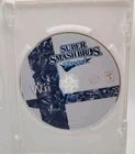 Super Smash Bros. Brawl (Nintendo Wii, 2008) Disc Only Tested and Working