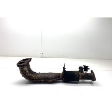 Honda Accord Downpipe exhaust Type R 1998