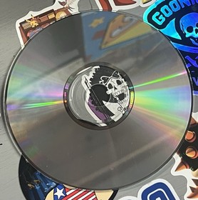 Sewer Shark Sega Cd  Tested And Working Not For Resale DISC Only.