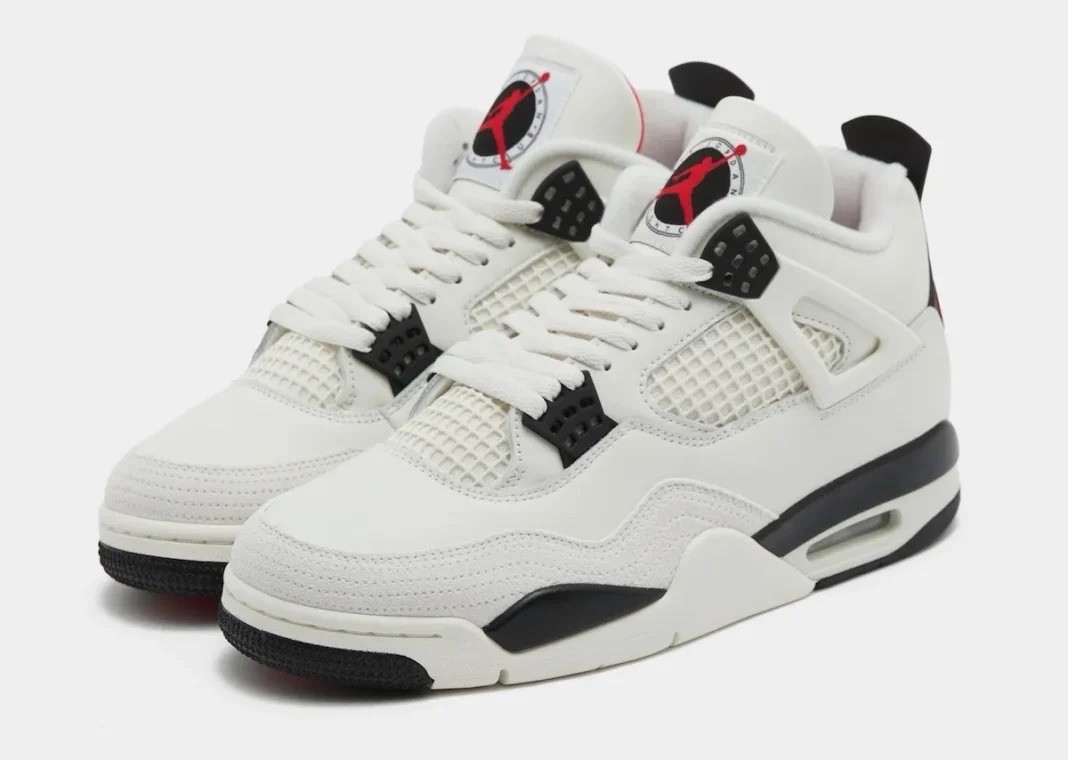PREORDER JORDAN 4 FLIGHT CLUB 2026 IM4002-100 AUTHENTIC ALL SIZES