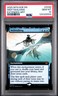 2025 MTG EDGE OF ETERNITIES EXTENDED ART #0330 WEFTWALKING PSA 10