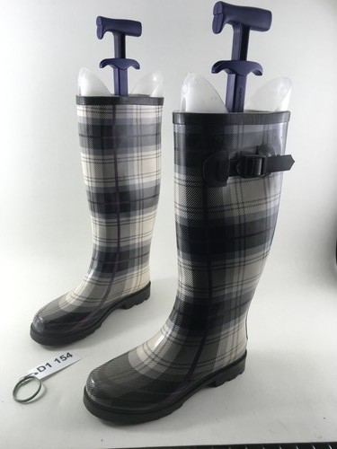 Great ladies wellies rain boots EUR 37 D1 154
