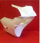 YAMAHA TZ250 U/W/A WOVEN FAIRING and Screen, Dzus Fitted made In The Uk