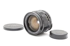 Pentax Super Takumar 24mm f/3.5 MF Lens M42 *Excellent* #4897