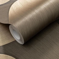 Erismann Allure Geometric Gold Bronze Wallpaper 1042315 10M Roll