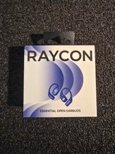 Raycon- Wireless Essential BT Open-Ear Earbuds- Lavender  