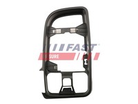 GehäUse AußEnspiegel Fast FT88839 FüR Mercedes Sprinter B907 B910 Tourer Bus 211