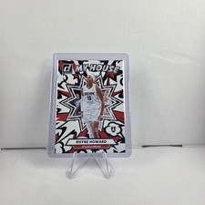 2025 Panini Donruss WNBA - My House - Rhyne Howard #16