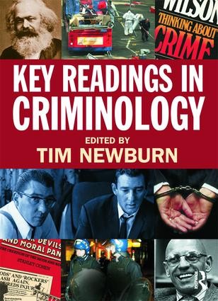 Key Readings in Criminology by Tim Newburn - 9781843924029 - Image 4