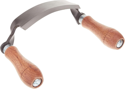 #ad TMB 05DC Curved Draw Shave Tool 5quot; $56.99