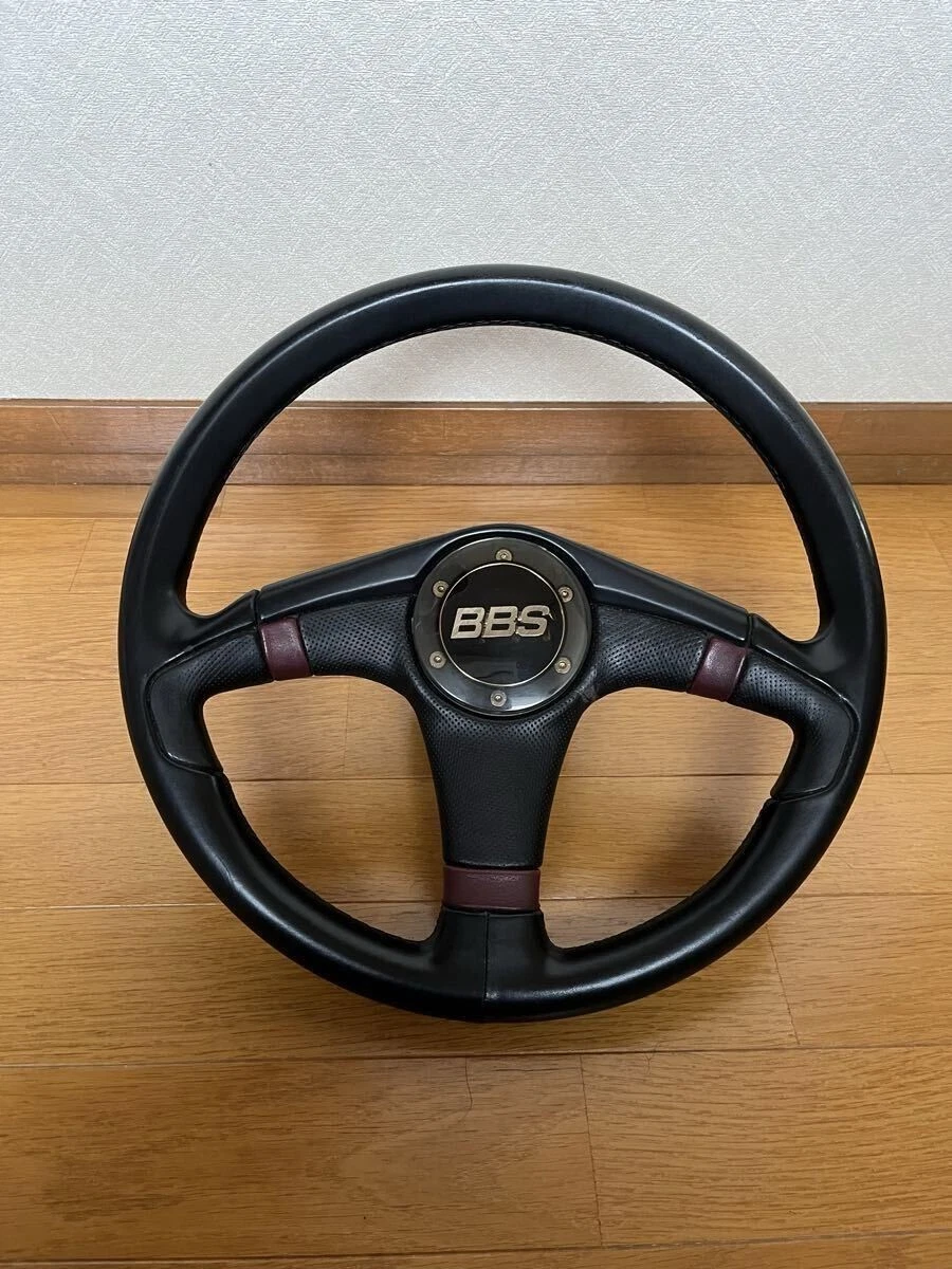 BBS Car & Truck Steering Wheels & Horn Buttons for sale | eBay