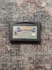 Advance Wars Nintendo Game Boy Advance GBA 2001 Authentic Cleaned and Tested #00