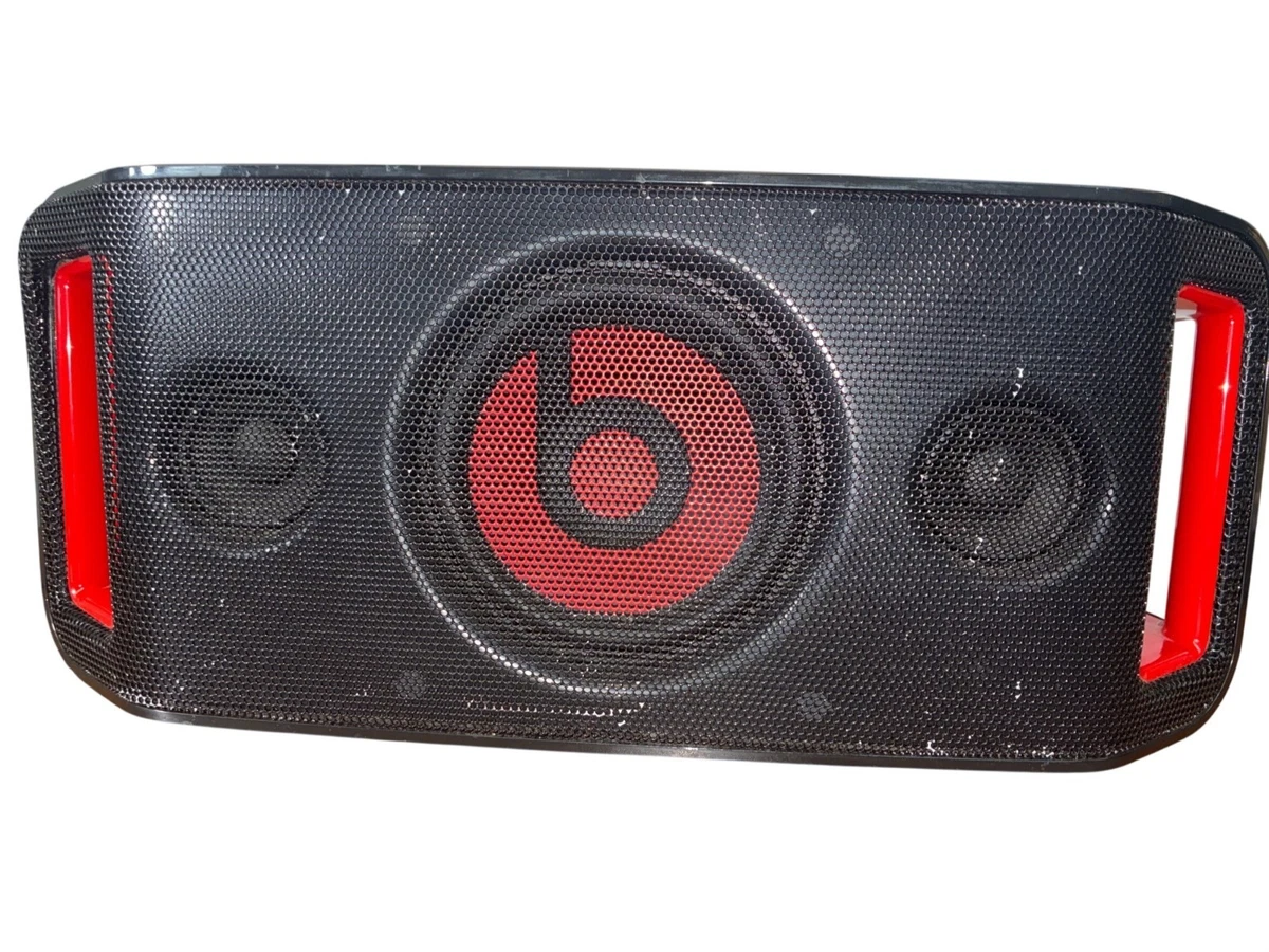 Dr Dre Beatbox for sale | eBay