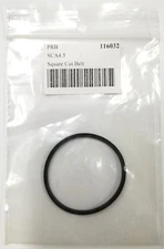 PRB SCA 4.5 Square Cut Belt for VCR, Cassette, CD Drive or DVD Drive SCA4.5