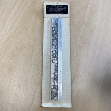 Morton LB02 Layout Block System 3 12-inch  Pins  B75