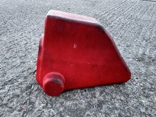 Bulldog Caravan or Trailer Hitch Lock with One Key