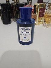 Acqua Di Parma Mandorlo Di Sicilia