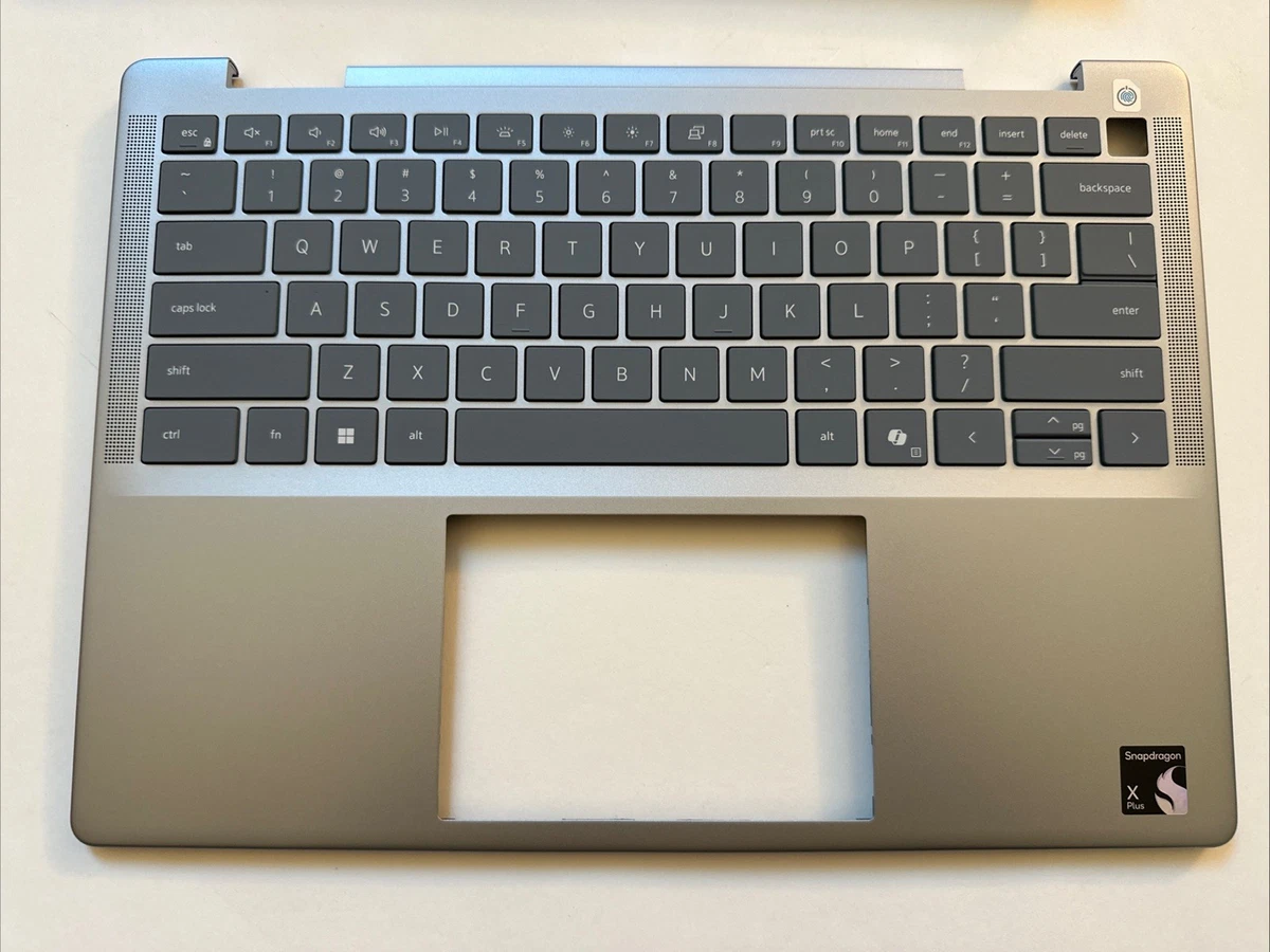 Palmrest Pour Asus X75A-TY062H – Réf. 13GNDO1AP072-1 (occasion, Clavier FR AZERTY)