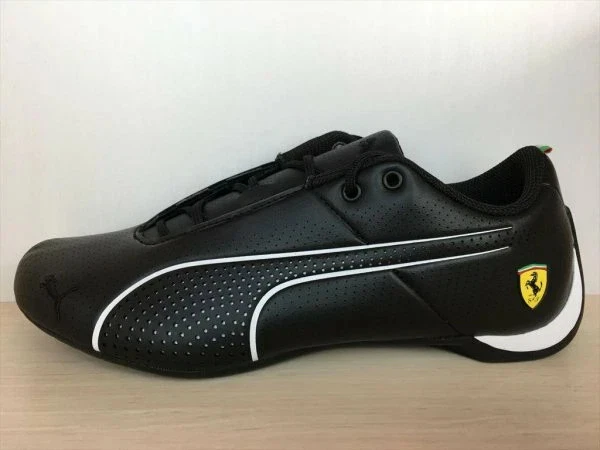 kooo　黒　36 Ferrari x Puma Future Cat Ultra Black for sale | eBay