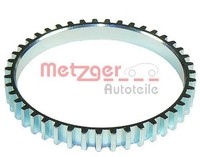 Sensorring ABS Vorne Metzger 0900361 Passend FÜR Subaru Suzuki