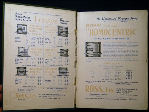 1903 PRINTING & PHOTOGRAPHIC PROCESSES ILLUSTRATED GRAPHIC ARTS HISTORY + - Picture 12 of 12
