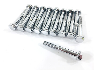 CYLINDER HEAD COVER BOLT KIT Kawasaki Z1 900 Kz 1000 92003-092 | eBay
