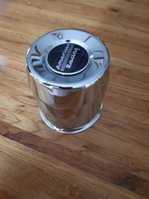 American Racing Wheels Chrome Custom Wheel Center Cap Caps 1425002 M-764 1