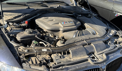 08-13 OEM BMW E90 E92 E93 M3 S65 Engine Motor 4.0l V8 78k Miles *ADDED ...