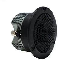 Lord of Bass SC-351 Titanium Bullet Super Tweeter Pro Audio Car Audio 