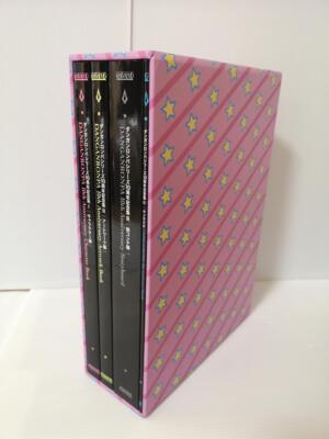 Danganronpa Series Decade 10th Anniversary Ebiten Limited Artbook Japan Import