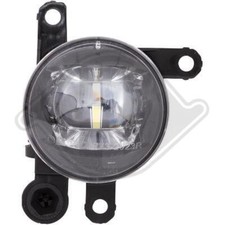 1816088 Nebelscheinwerfer rechts für OPEL CROSSLAND X / CROSSLAND (P17, P2QO)