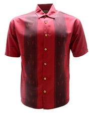 Microfiber Shirt Short Sleeve Exclusive Christ Design Made in USA
