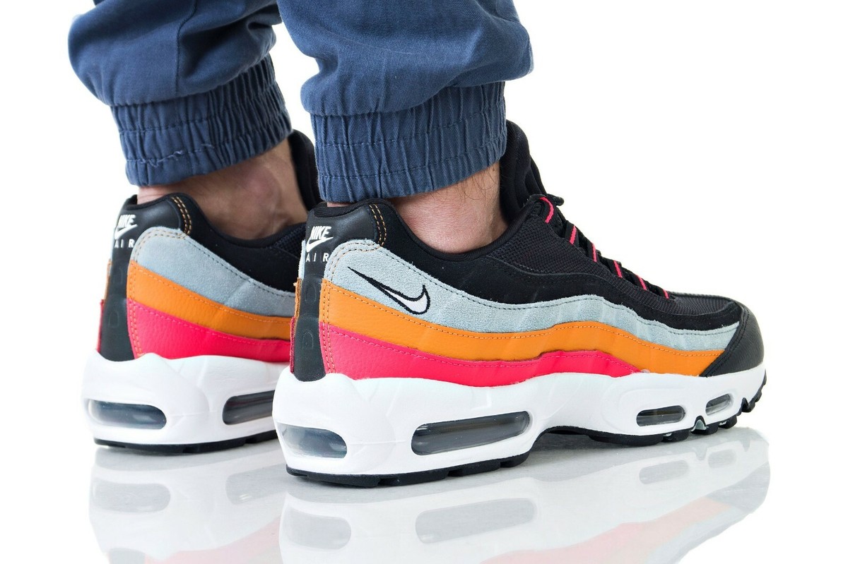 New Nike Air Max 95 Essential Shoes Athletic Casual Running
