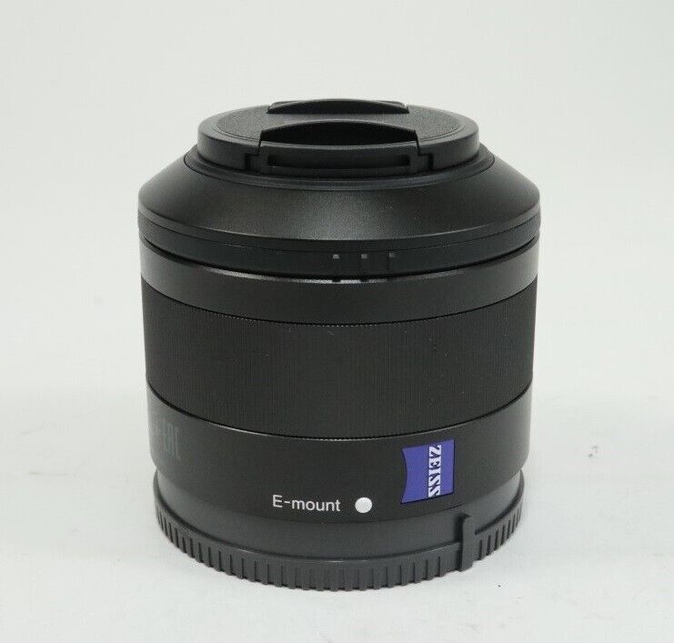 SONY Sonnar T* FE mm F2.8 ZA Lens E Mount Full Size SELFZ