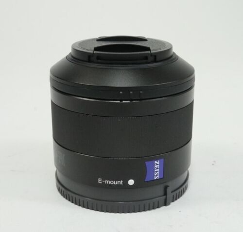 SONY Sonnar T* FE 35mm F2.8 ZA Lens E Mount Full Size SEL35F28Z EMS w/ Tracking - Picture 1 of 1