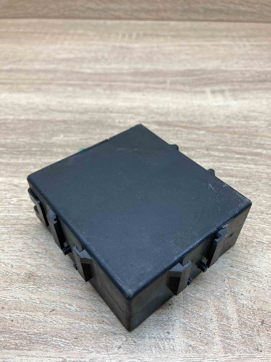 89780 13010 626215 000 Toyota IMMO Immobiliser Unit Module EWS OE