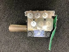 ACTUATOR P/N 24510-0500 REP TAG  # 11905