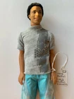 1991 Ken Surfer AA (African American) Mattel (Vintage)