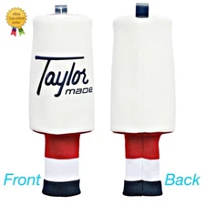 TaylorMade US OPEN 2025 Heritage Driver Head Cover - Limited 🔸Tracking🔸