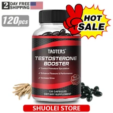 Himalayan Shilajit Safed Musli & Ashwagandha Extract 800Mg TESTOSTERON BOOSTER