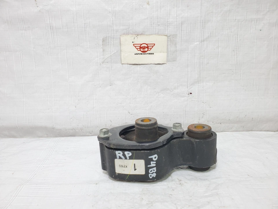 2013 Mazda CX-5 Rear Engine Motor Mount Support Rod OEM KD533904YC - Image 2 of 4