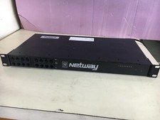 Altronix NetWay8 8-port PoE Midspan