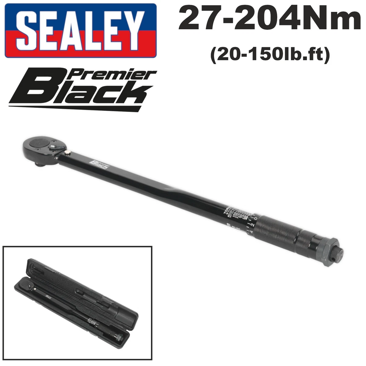 Sealey ak624b deals
