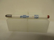 Vintage - CROW MOTOR SALES - Ohio - Chevy & Buick  - BULLET Pencil