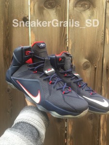 lebron 12 ebay