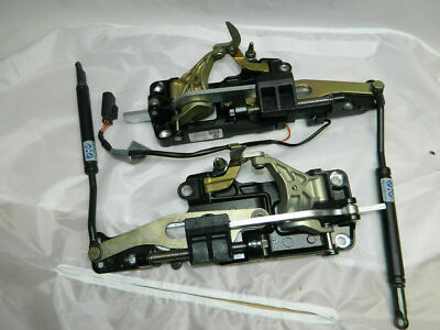  BMW 325Ci 330Ci E46 M3 TOP LATCH LOCK PAIR REBUILT $50 Core Included in Price