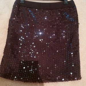 glitter skirt canada