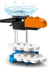 LEGO Super Mario Character Series 3 Minifigure Crowber 71394 (SEALED)