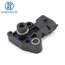 MAP Intake Manifold Air Pressure Sensor OEM 28332290 For GM Buick  