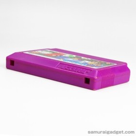 Ninja JaJaMaru-kun Nintendo Famicom / FC [Japanese NES] JALECO JF-06 (1985)